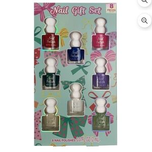 Nail Polish Set